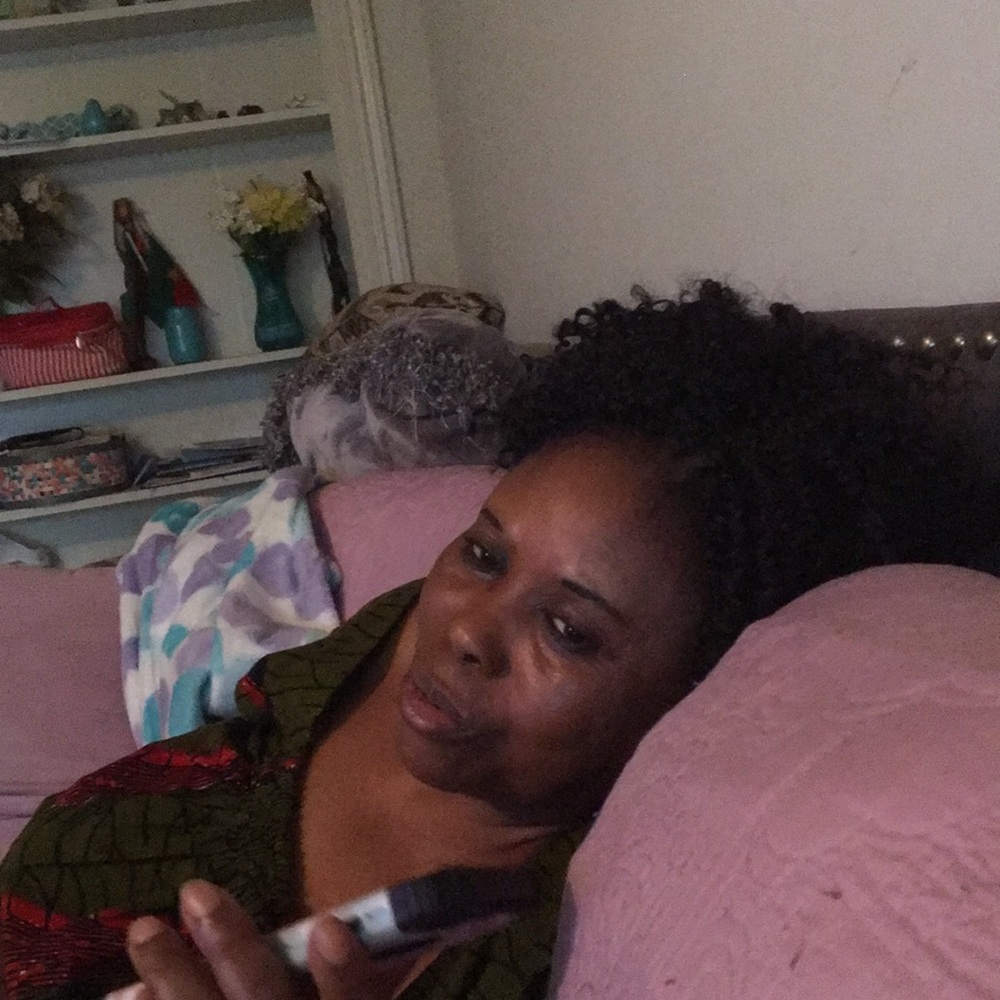 Meet your Posher, Pascaline